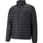 PUMA TEAMLIGA LİGHT ERKEK SİYAH MONT (657617-03)