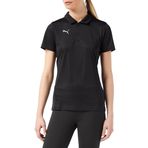 PUMA Teamliga Sideline Polo W kadın tişörtü