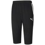 Puma Teamliga Training 3/4 Pants Erkek Futbol Antrenman Kapri 657