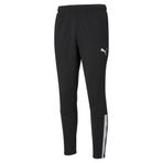 Puma Teamliga Training Pants Siyah Erkek Futbol Antrenman Eşofman Altı