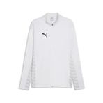 Puma TEAMLIGA26 Training Jacket Erkek Futbol Kamp Ceketi 65972704 Beyaz - XL