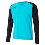PUMA Teampacer Gk Ls JERS uzun kollu erkek tişörtü