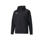 Puma Teamrise 65739604 Erkek Şık Su Geçirmez Yağmurluk
