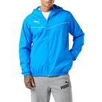 PUMA Teamrise All Weather Erkek Ceketi, Antrenman Ceketi, XXL