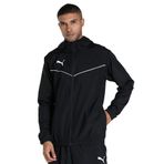 PUMA Teamrise All Weather erkek eşofman üstü