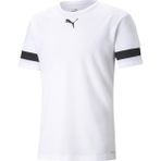 Puma Teamrise Jersey Erkek Futbol Forması 70493204 Sezonluk Beyaz Renk L Beden