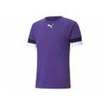 Puma Teamrise Jersey Erkek Futbol Forması