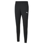 Puma Teamrise Poly Training Pants Erkek Spor Eşofman Altı 65739003 Siyah