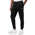 Puma Teamrise Poly Training Pants Lacivert Erkek Futbol Antrenman Eşofman Altı