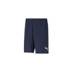 Puma Teamrise Short Erkek Futbol Şortu