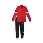 Puma Teamrise Tracksuit Günlük Kullanıma ve Antrenmana Uygun Eşofman Takımı