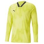 Puma Teamtarget Gk Ls Jersey Erkek Kaleci Forması 70564623 Renkli XL