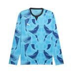 Puma Teamtarget Gk Ls Jersey Erkek Kaleci Forması 70651902 Beyaz - XL