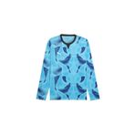 Puma Teamtarget Gk Ls Jersey Erkek Kaleci Forması 70651902 Beyaz