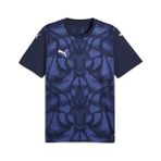 Puma Teamultimate Jersey Erkek Futbol Maç Forması 70628006 Lacivert