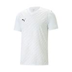 Puma Teamultimate Jersey Erkek Futbol Maç Forması Beyaz 70537104 Sezonluk Model XL