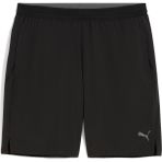 Puma Tech 7" Stretch Woven Siyah Erkek Şort