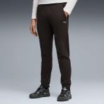 Puma Tech Erkek Siyah Eşofman Altı (692183-01)