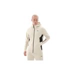 Puma TECH Full-Zip Hoodie Bej Erkek Sweatshirt