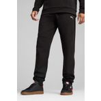 Puma TECH Pants DK cl Siyah Erkek Eşofman Altı