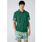 Puma The Fairgrounds Terry Havlu Polo Tişört