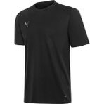 Puma Third Jersey Erkek Futbol Forması 77881503 Siyah - Puma Black-Puma Black