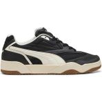 Puma Tifosi Grande Erkek Siyah Sneaker Ayakkabı Konforlu Tasarım ile Günlük Kullanıma Uygun 40261602