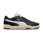 Puma Tifosi Sd Erkek Siyah Sneaker Ayakkabı 39745501 Siyah