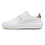 Puma Tori Beyaz Kadın Spor Ayakkabı