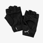 Puma Tr Ess Unisex Siyah Fitness Eldiveni