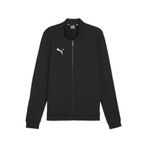 Puma Tracktop Erkek Ceket Siyah