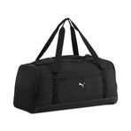 PUMA TRAIN ALL DAY M Sports Bag Unisex Yetişkin Spor Çantası PUMA Black Tek Beden
