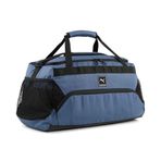 PUMA TRAINING 24L Orta Boy Spor Çantası, Dark Indigo, OSFA