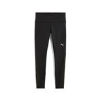 Puma Training Essentials Kadın Tayt, Dar Kesim, Orta Bel, Siyah, L Beden