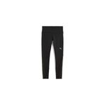 Puma Training Essentials Kadın Tayt, Dar Kesim, Orta Bel, Siyah, S Beden