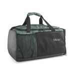 PUMA TRAINING MEDIUM Spor Çantası, PUMA Black-Eucalyptus, OSFA