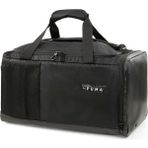 Puma Training Sportsbag M Unisex Spor Çantası 07885301 - Siyah