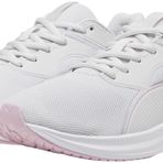 Puma Transport Feather Gray-Grape Mist Unisex Yetişkin Koşu Ayakkabısı