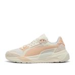 Puma Trinity 2 Çok Renkli Unisex Sneaker