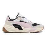 Puma Trinity 2 Erkek Siyah Sneaker Ayakkabı 40023008 Siyah 44,5