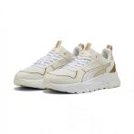 Puma Trinity 2 Lt Kadın Sneaker Ayakkabı