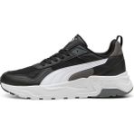 Puma Trinity 2 LT Siyah Kadın Spor Ayakkabı