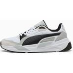 Puma Trinity 2 Siyah - Beyaz - Gri Erkek Sneaker 400230-01 - Beyaz - Siyah - Gri