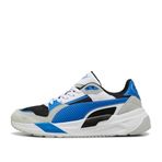 Puma Trinity 2 Unisex Spor Ayakkabı, Çok Renkli (Gri/Mavi/Siyah), 40 Beden