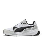 Puma Trinity 2 Unisex Spor Ayakkabı, Çok Renkli (Gri/Mavi/Siyah), 45