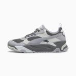 Puma Trinity Erkek Günlük Ayakkabı 389289 24 Gri