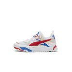 Puma Trinity Erkek Sneaker Ayakkabı Beyaz