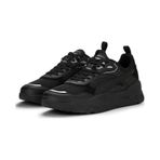 Puma Trinity Erkek Spor Ayakkabı 38928903 Siyah