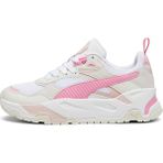 Puma Trinity Jr 39083818 Çocuk Sneaker