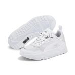 Puma Trinity Jr Kadın Sneaker Ayakkabı
